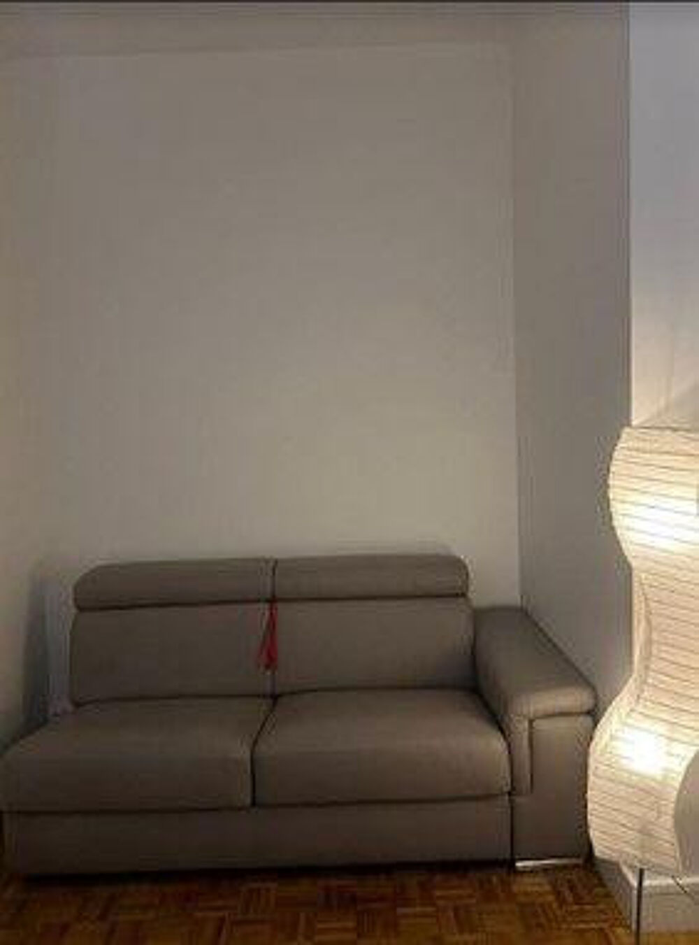 Location Appartement Beau studio meublé 25m² résidence de bon standing Vincennes
