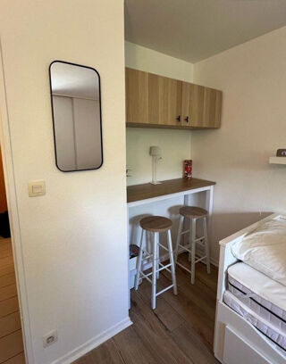  Appartement � louer 1 pi�ce 18 m�