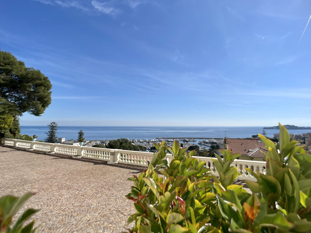 à vendre  Appartement Beaulieu-sur-Mer (06310)