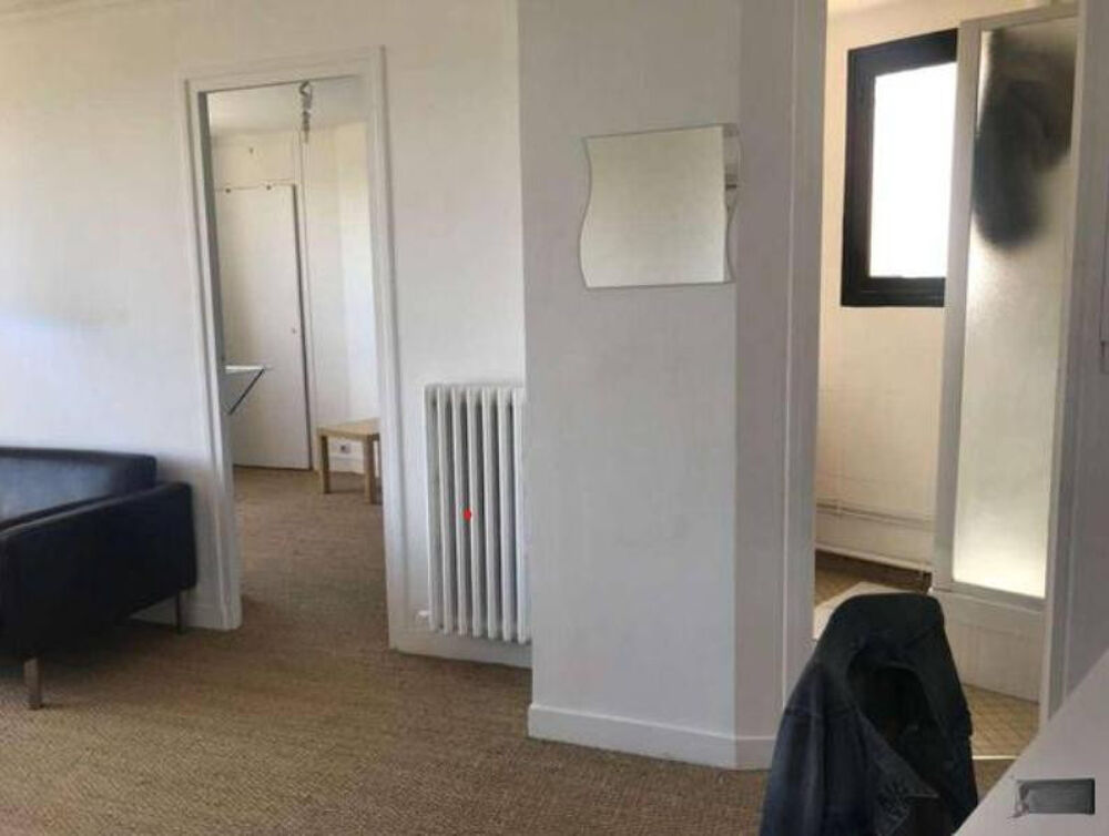 Location Appartement Chambre en colocation 52m² sans vis-à-vis Saint-ouen-sur-seine
