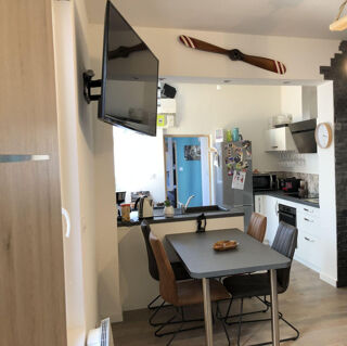  Maison � louer 3 pi�ces 45 m�