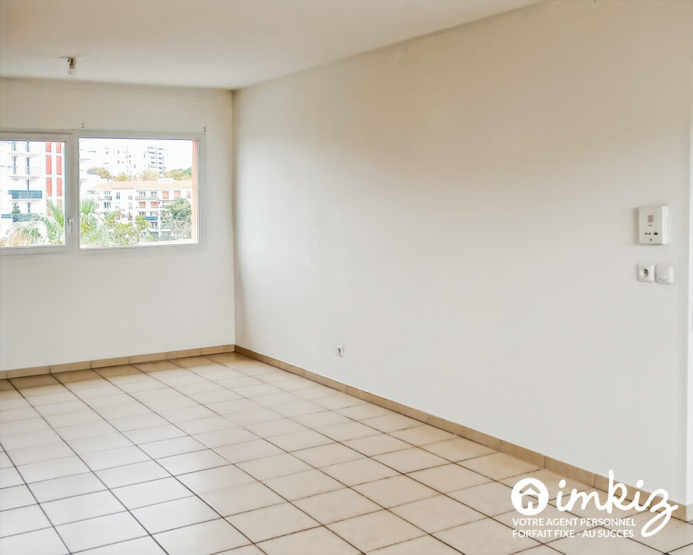 Vente Appartement Appartement T2- Vertefeuille - Terrasse et parking Perpignan