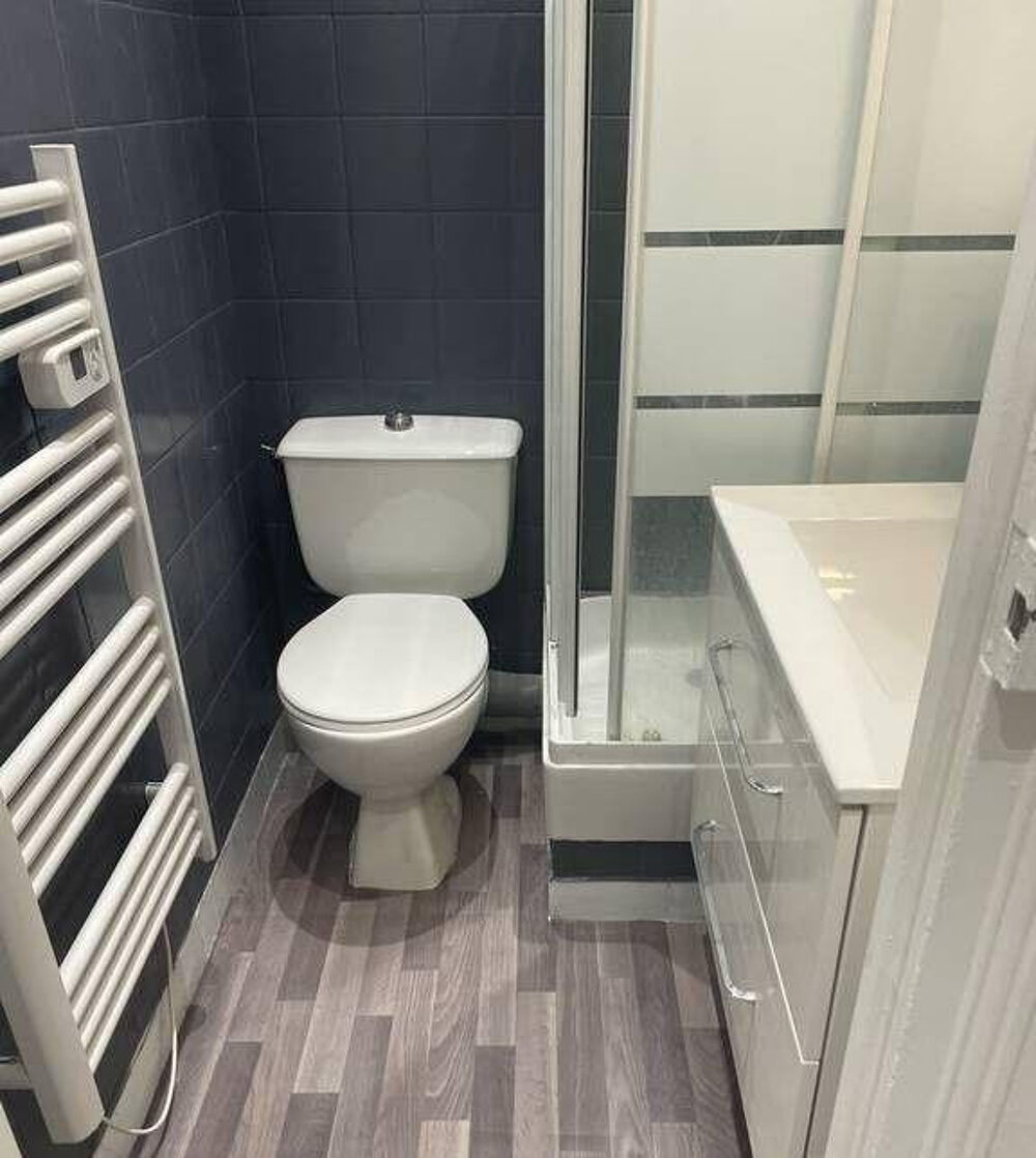 Location Appartement Beau studio 17m² Montrouge Montrouge