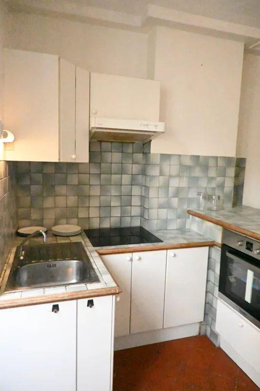 Location Appartement Beau 2P meublé 43m² proche de la Place Guichard Lyon 3