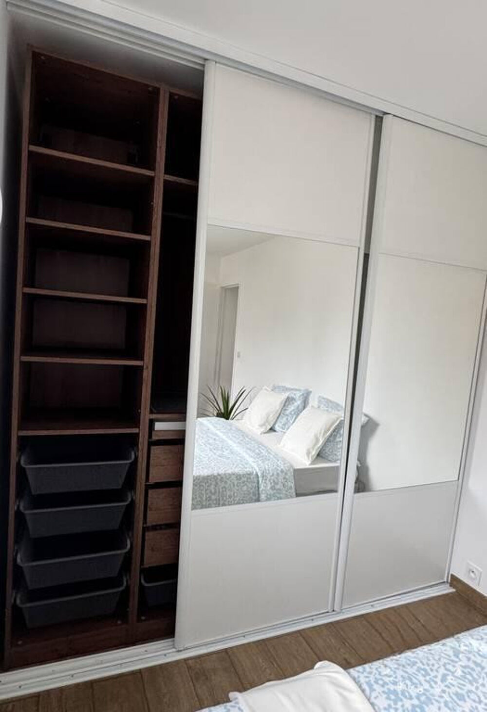 Location Appartement Chambre dans une colocation 84 m² Noisiel