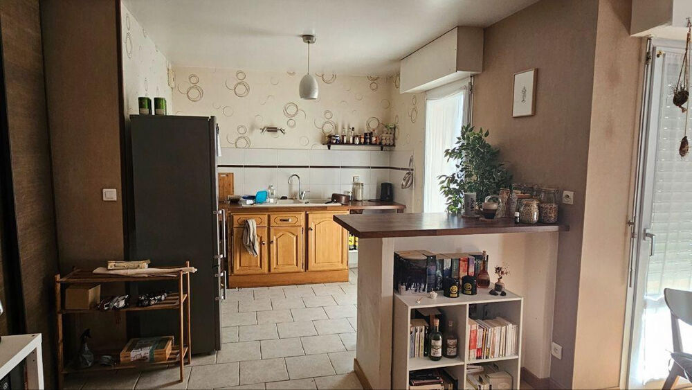 Location Appartement Beau T2 50m² Nantes centre Nantes