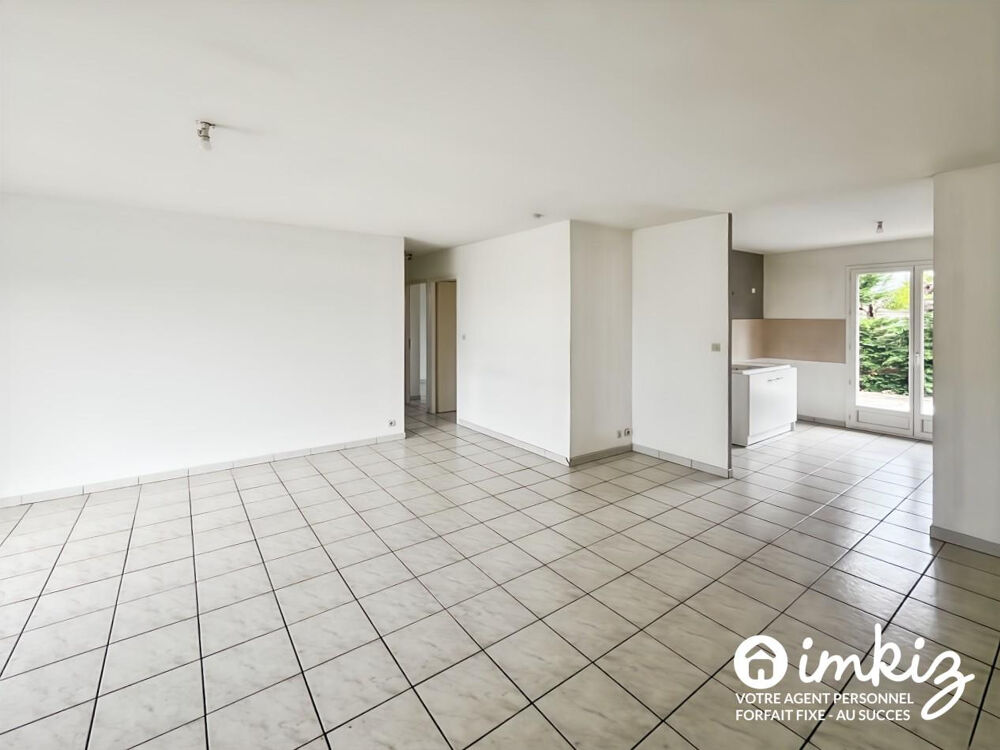 Vente Maison Maison 4 pièces Gujan-mestras