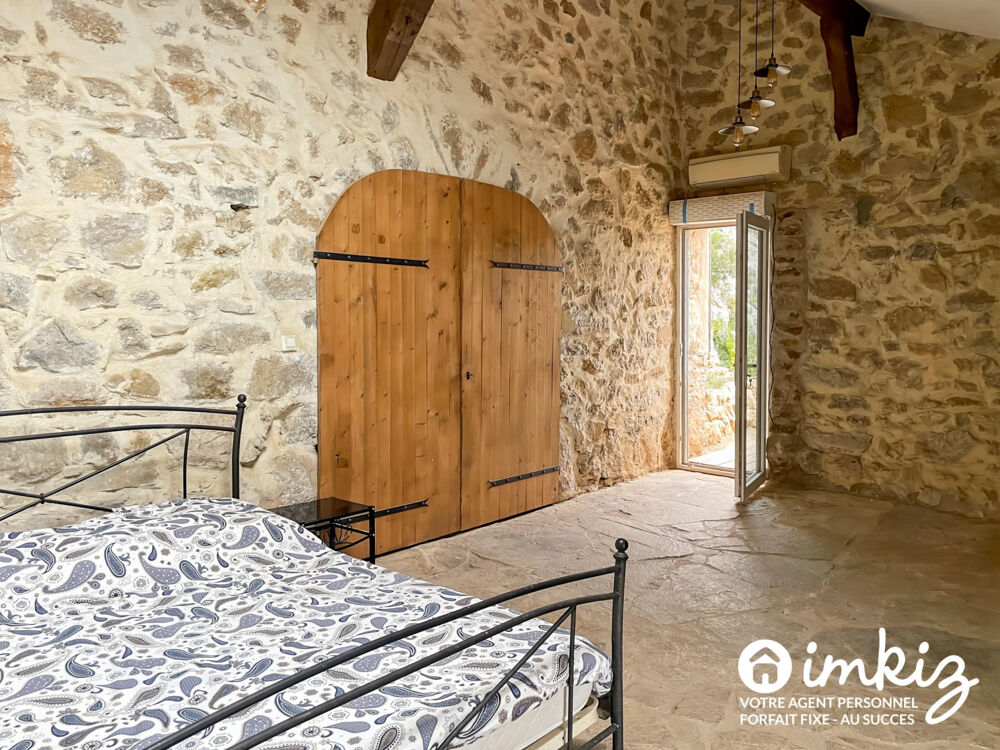Maison 14 pièces