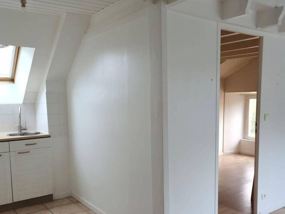 Location Appartement Beau 2P 28m² Chevry-cossigny