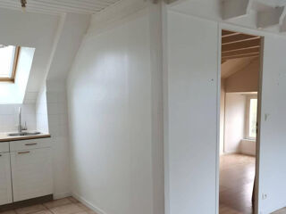  Appartement à louer 2 pièces 28 m²