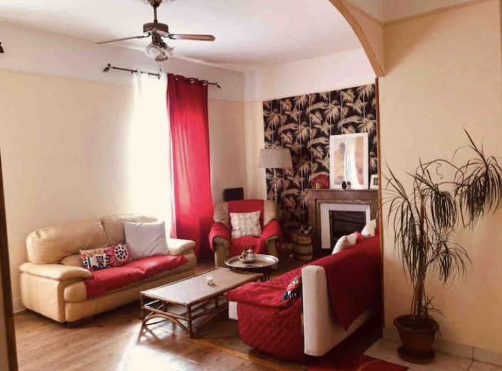 Location Appartement Confortable Calme T2 - Quartier Mutualiste Grenoble
