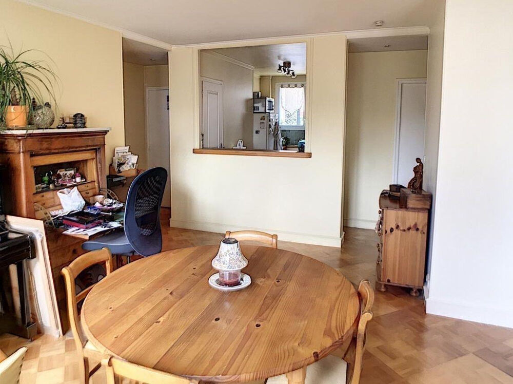 Location Appartement 3P Vue bords de Marne Centre Ville - Champigny Champigny-sur-marne