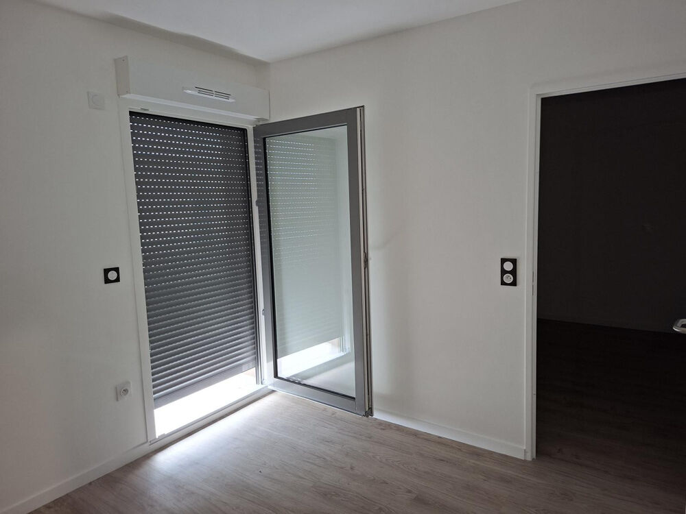 Location Appartement Appartement T2 Neuf Clermont-ferrand