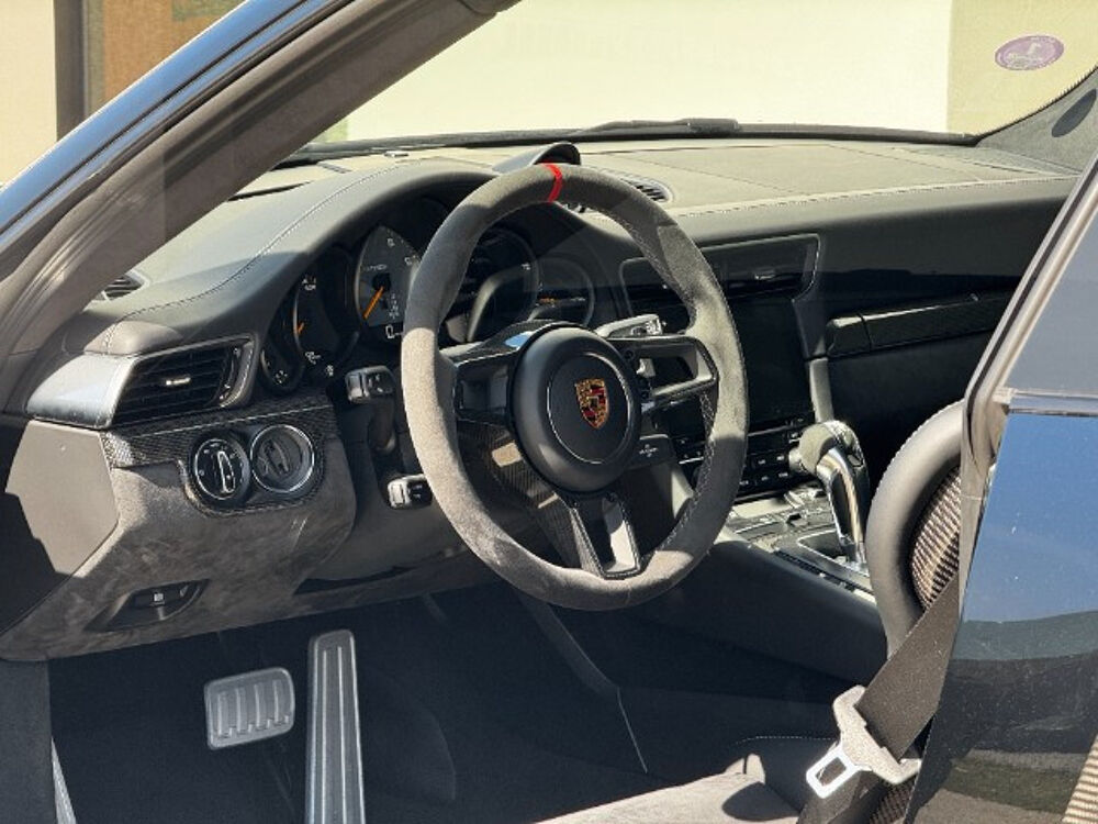 911 (991) GT2 RS 2018 occasion 33260 La Teste-de-Buch