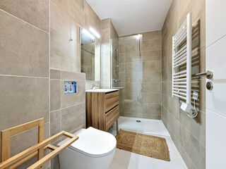  Appartement à vendre 2 pièces 36 m²