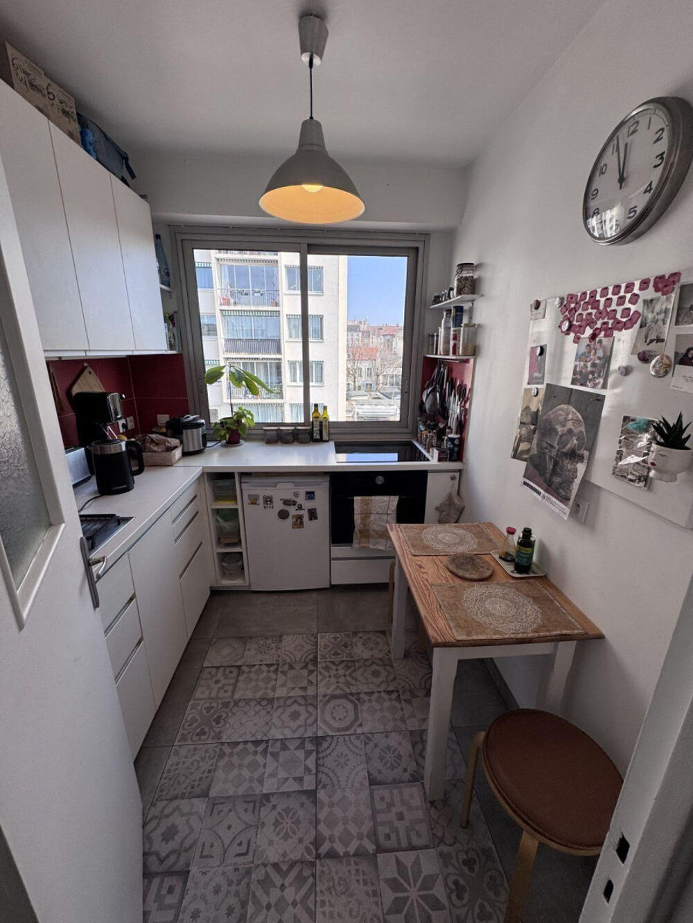 Location Appartement Appartement 2P en plein centre ville Rueil-malmaison