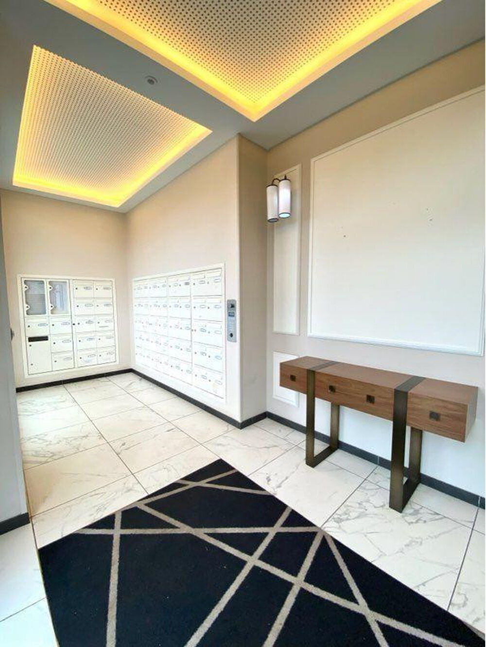 Location Appartement T3 d'exception meublé à Rueil Malmaison Rueil-malmaison