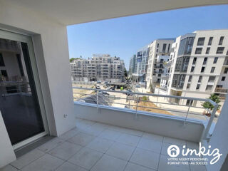 Appartement � vendre 3 pi�ces 61 m�