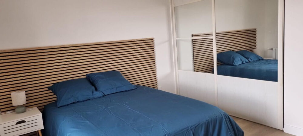 Location Appartement Chambre disponible dans colocation meublée Villeurbanne
