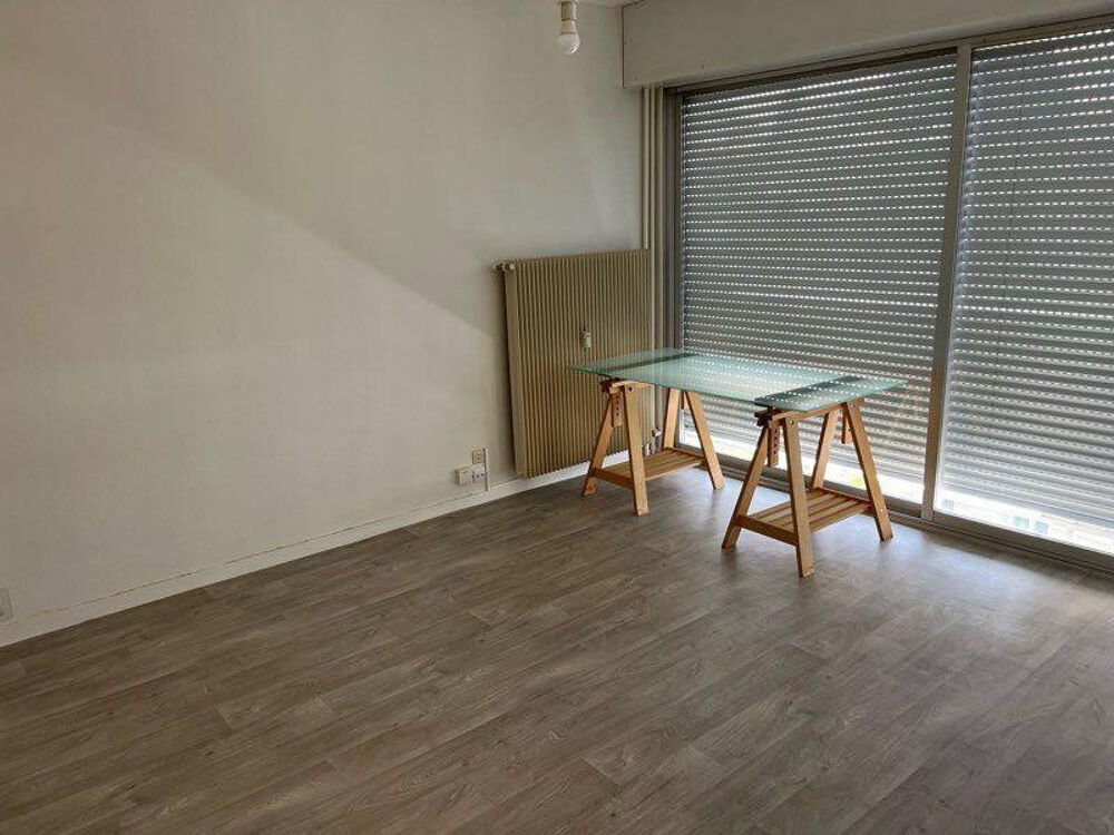 Location Appartement Appartement F1 bis Nancy
