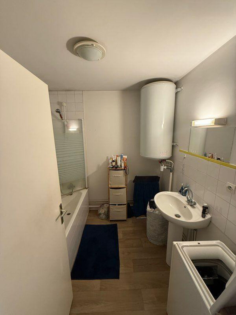 Location Appartement Beau 2P 40m²  Les carmes Clermont-ferrand