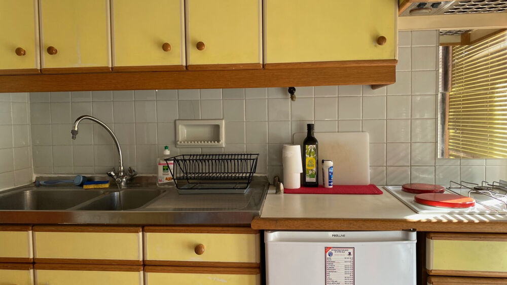 Location Appartement Studio d'artiste à louer Marseille 8