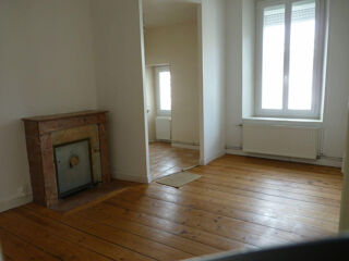  Appartement à louer 3 pièces 72 m²