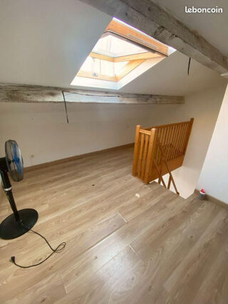  Appartement à louer 2 pièces 30 m²