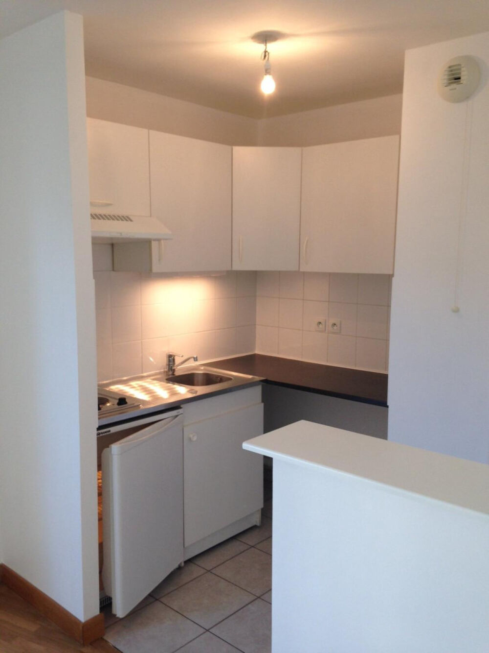 Location Appartement Studio 24m2 Asnières Gare Asnières-sur-seine