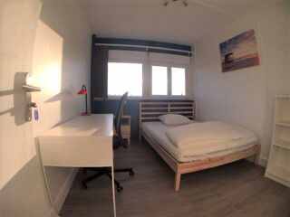  Appartement à louer 5 pièces 78 m²