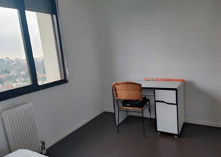  Appartement à louer 1 pièce 12 m²