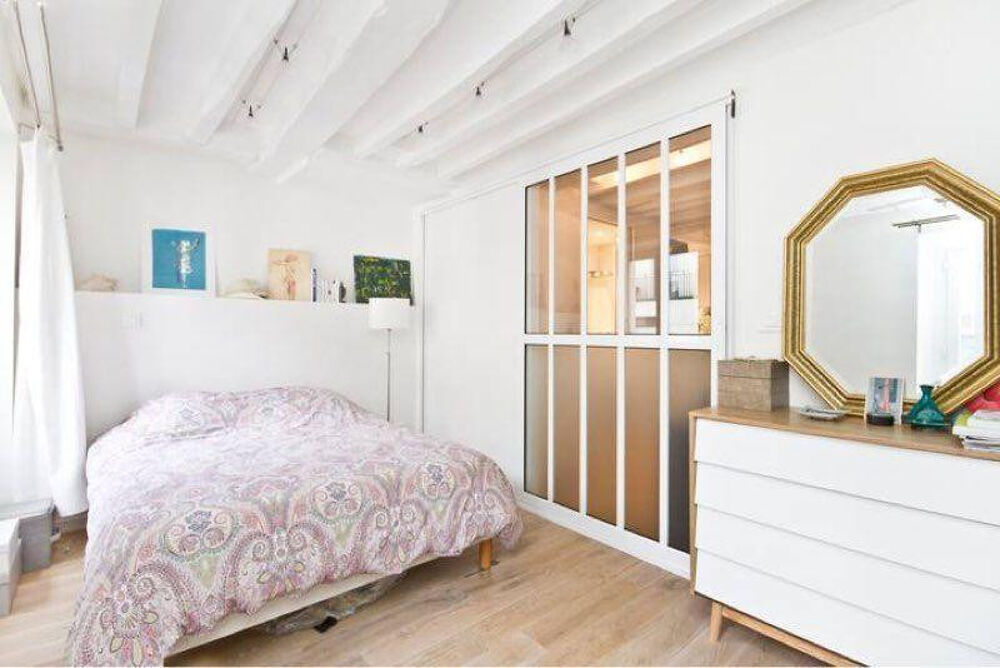Location Appartement Location appartement Canal St Martin 43m2 Paris 10