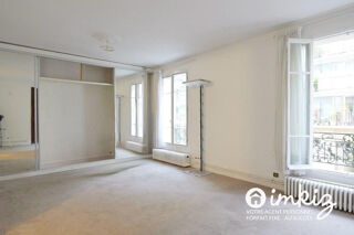  Appartement à vendre 3 pièces 60 m²