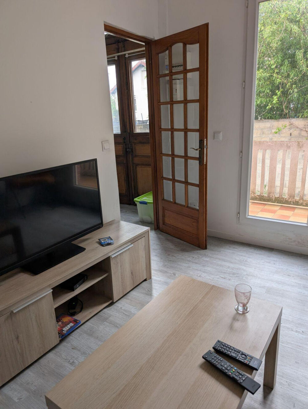 Location Appartement Chambre meublée Les pavillons-sous-bois