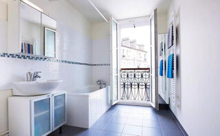  Appartement à louer 2 pièces 50 m²