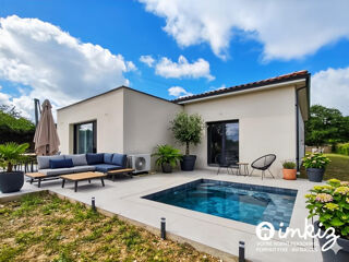  Maison à vendre 5 pièces 147 m²