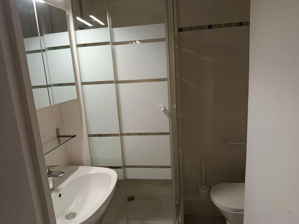 Location Appartement SYMPATHIQUE STUDIO 21m² Nice