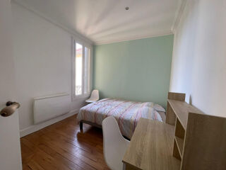  Appartement à vendre 2 pièces 39 m²