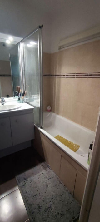 Appartement � louer 2 pi�ces 44 m�