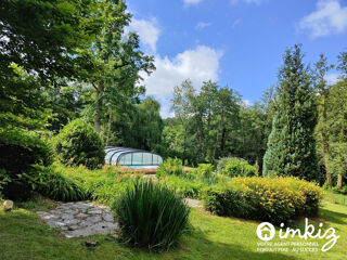  Maison � vendre 7 pi�ces 227 m�