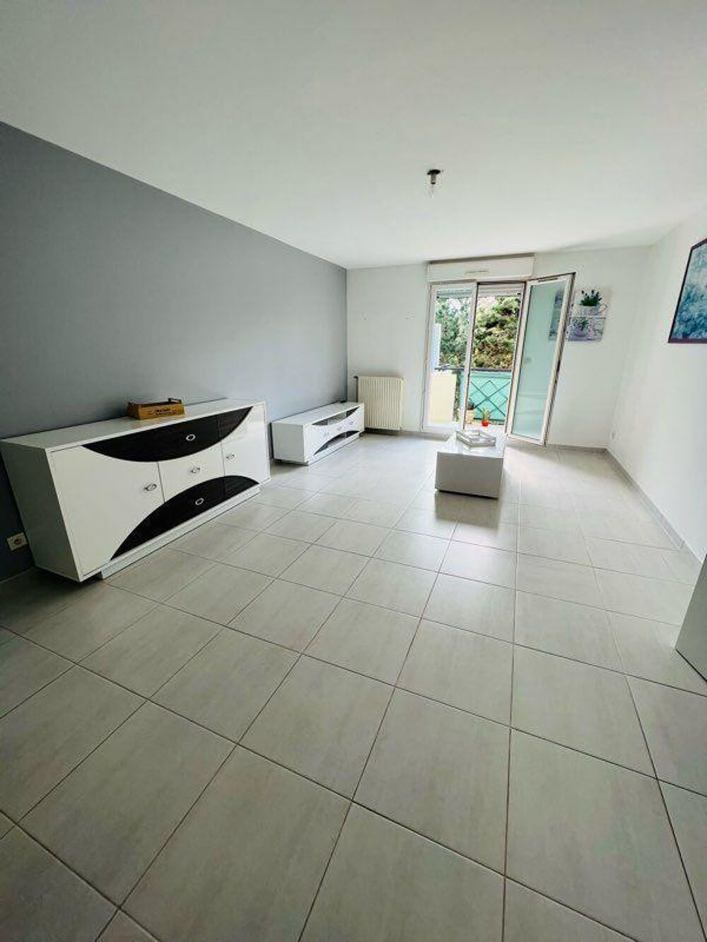 Beau 3P 65m² en duplex avec balcon