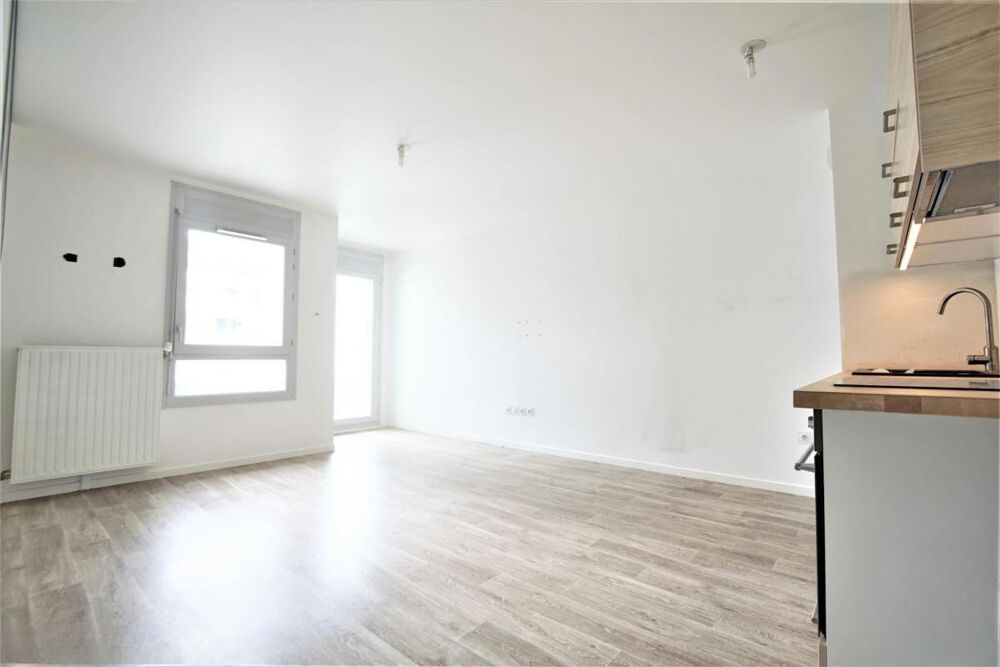 Location Appartement Appartement 2 pièces 45 m2 avec balcon et parking Choisy-le-roi