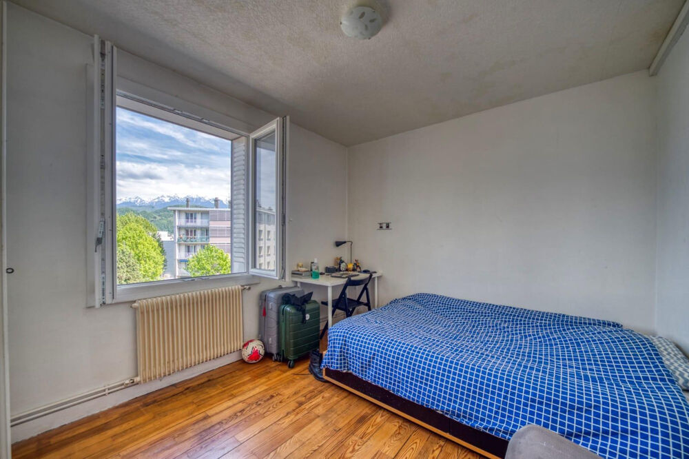 Location Appartement Chambre étudiante dans colocation agréable Grenoble