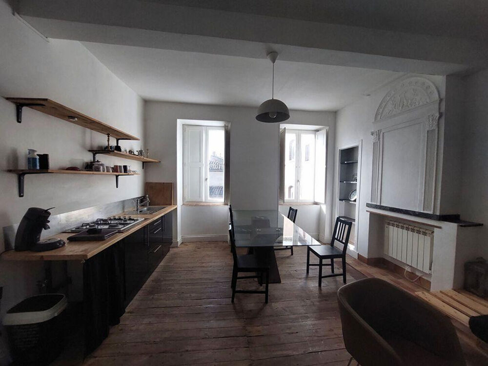 Location Appartement Appartement 34 m2 à louer à Carcassonne Carcassonne
