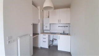  Appartement à louer 1 pièce 36 m²