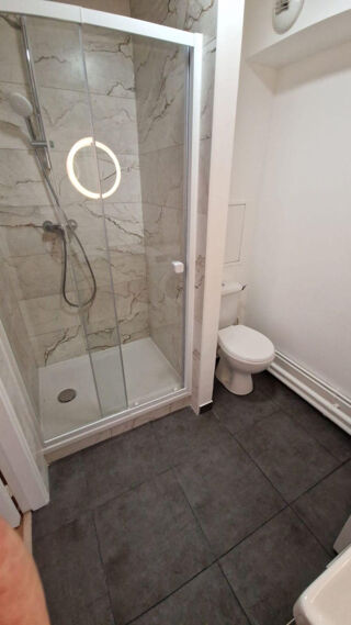  Appartement � louer 1 pi�ce 22 m�