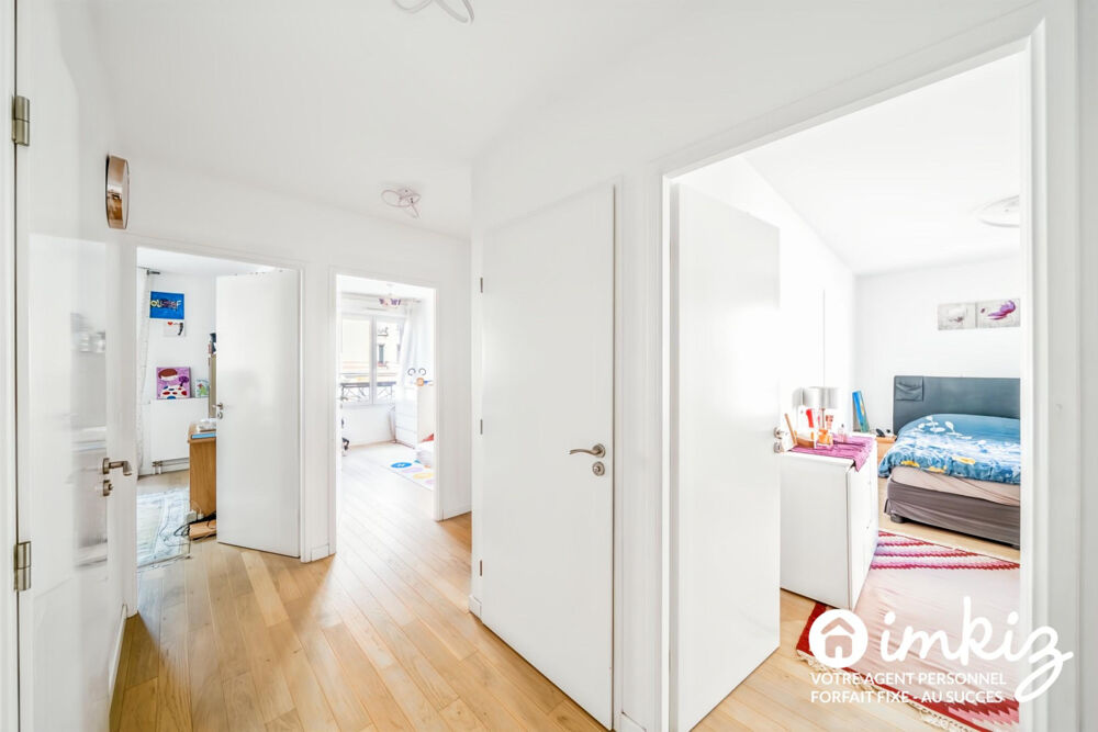 � vendre  Appartement Suresnes (92150)