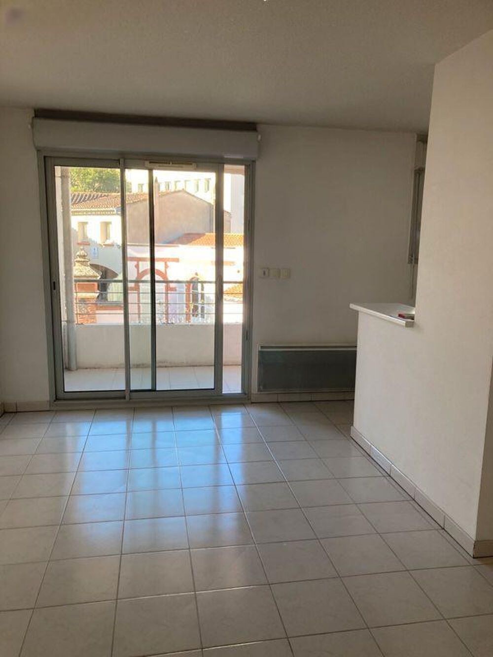 Location Appartement T2 centre ville avec balcon Toulouse
