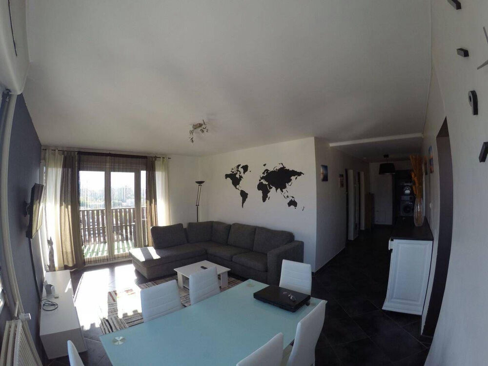 Location Appartement Colocation Grenoble proche du centre Grenoble