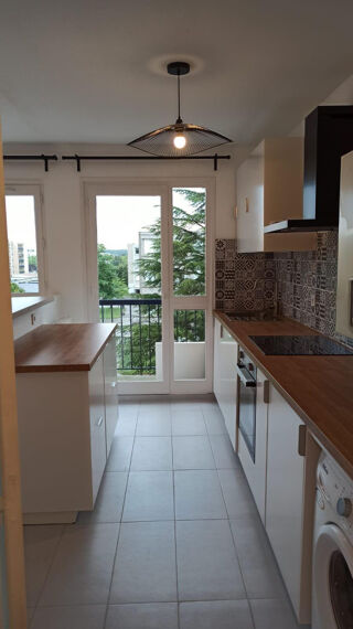  Appartement � louer 2 pi�ces 47 m�